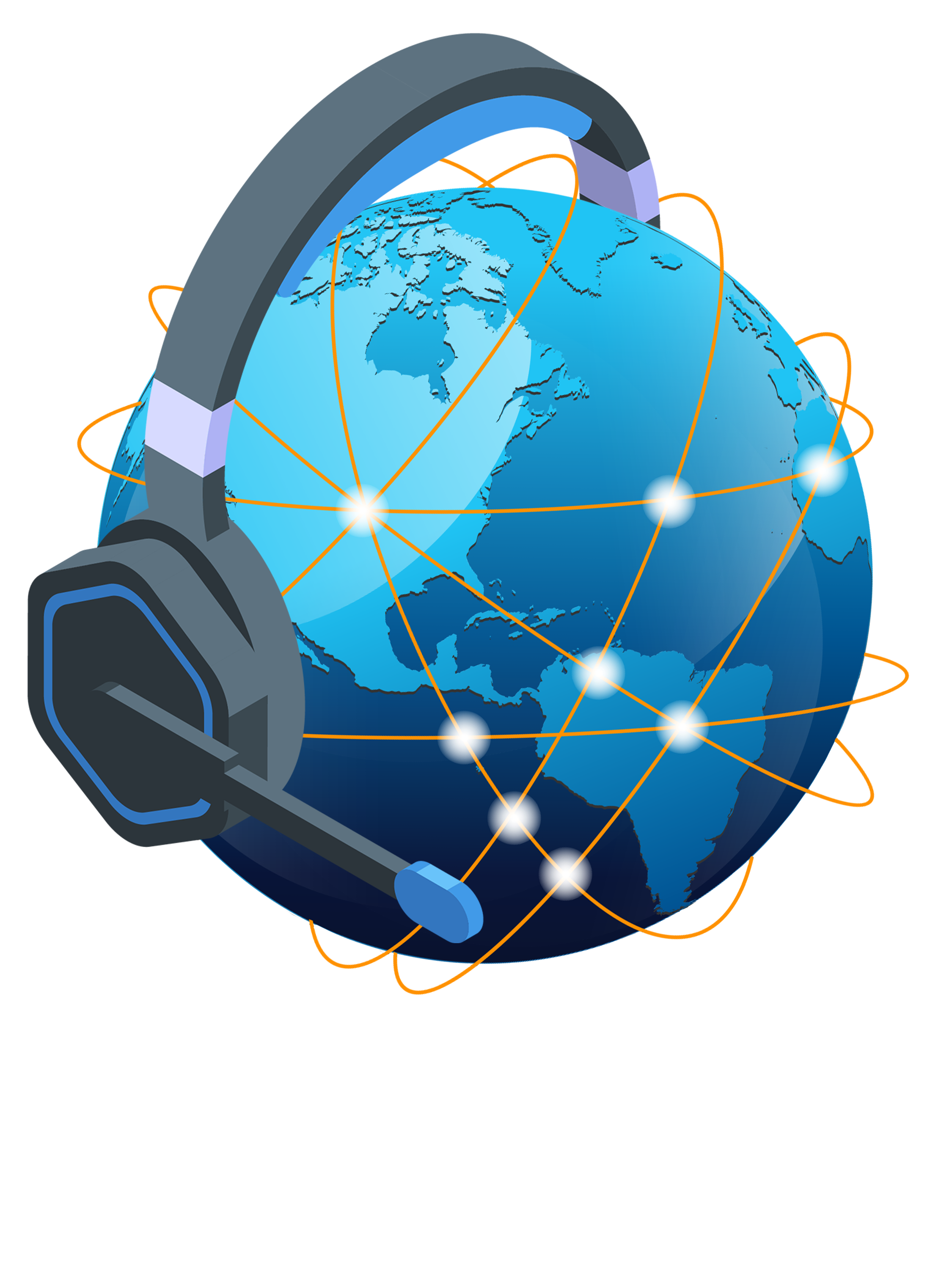 Pro-Connect Center