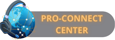 Pro-Connect Center
